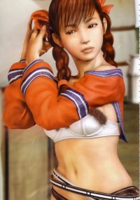 BUY NEW rumble rose - 78247 Premium Anime Print Poster